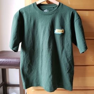 UNIQLO shortsleevee tee
